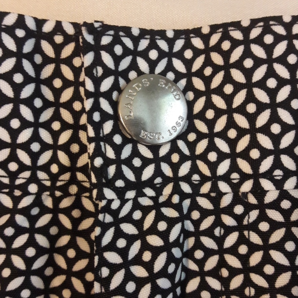 Mens Land's End swim shorts. ♂️ ♂️ - Picture 4 of 8